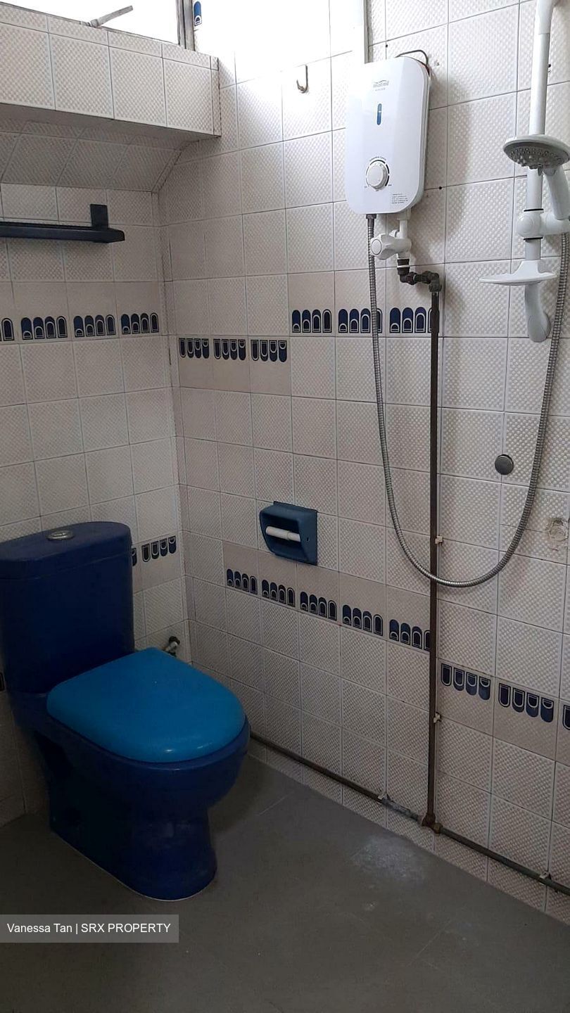 Emerald Apartments (D9), Apartment #386086951